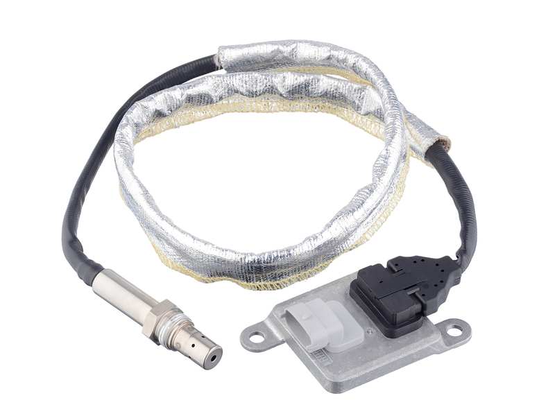 NOx-Sensor